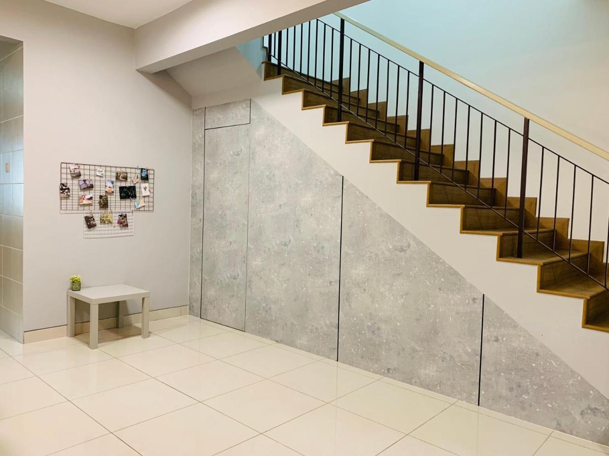 Holiday home A43 Near Setia Convention Centre & Bukit Raja