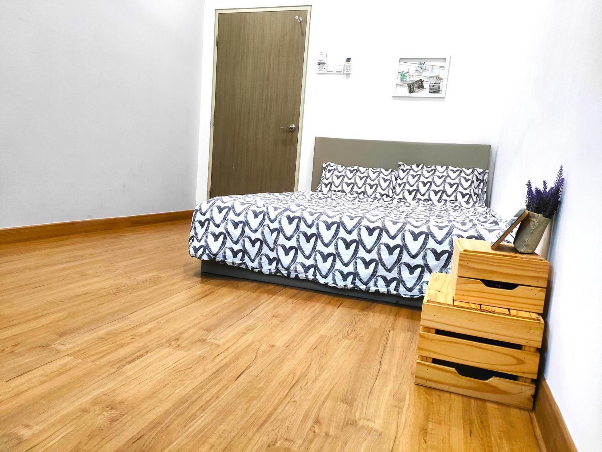 A43 Near Setia Convention Centre & Bukit Raja Holiday home Shah Alam